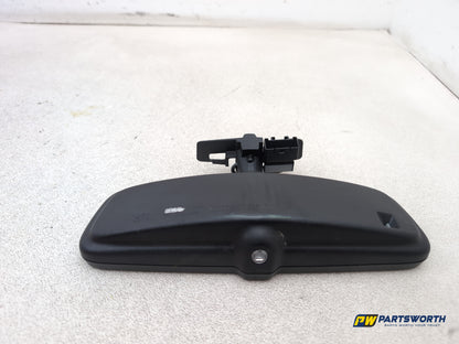 Vauxhall Corsa Se Rear View Mirror 2006-2014 - photo 10