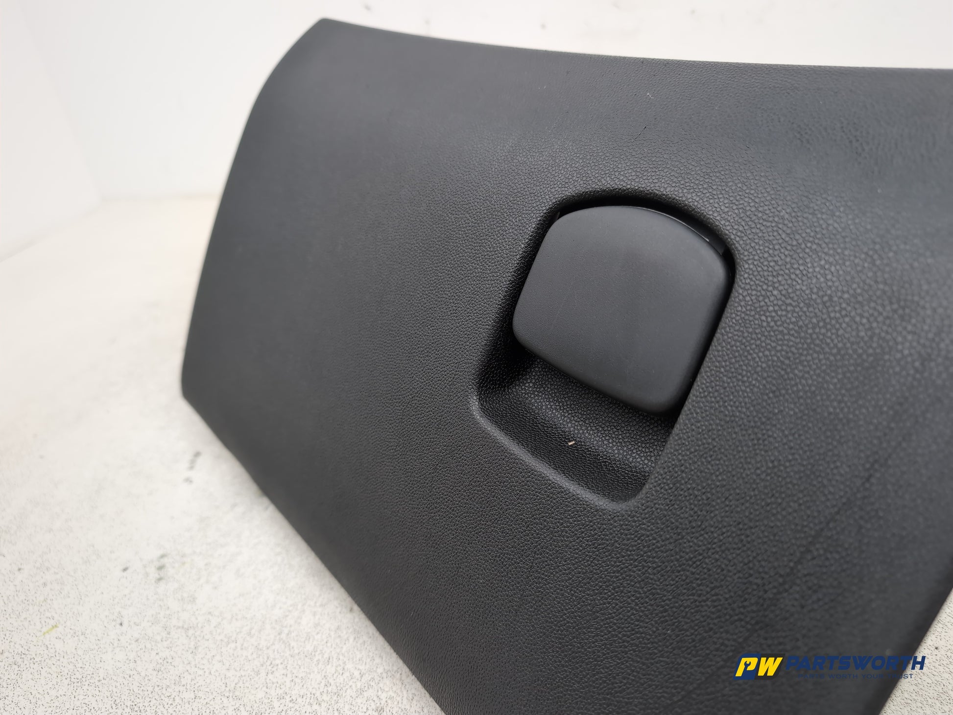 Vauxhall Corsa Se Glove Compartment Lid Cover 2006-2014 - photo 10