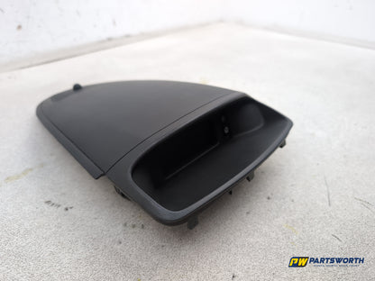 Vauxhall Corsa Se Dasboard Display With Surround Trim 13295003 2006-2014 - photo 4
