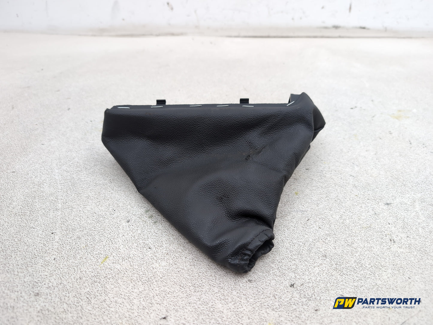 Gear Lever Gaiter 4