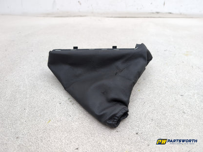 Vauxhall Corsa Se Handbrake Lever Gaiter 2006-2014 - photo 4