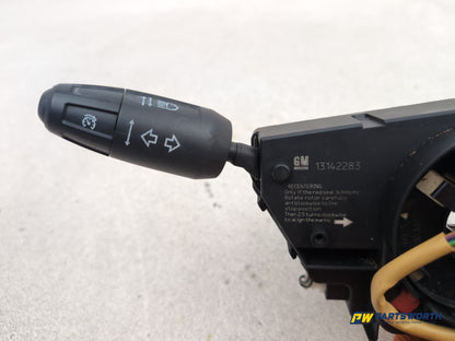 Vauxhall Corsa Se Steering Column Indicator Wiper Switch Stalk 13142283 - photo 4