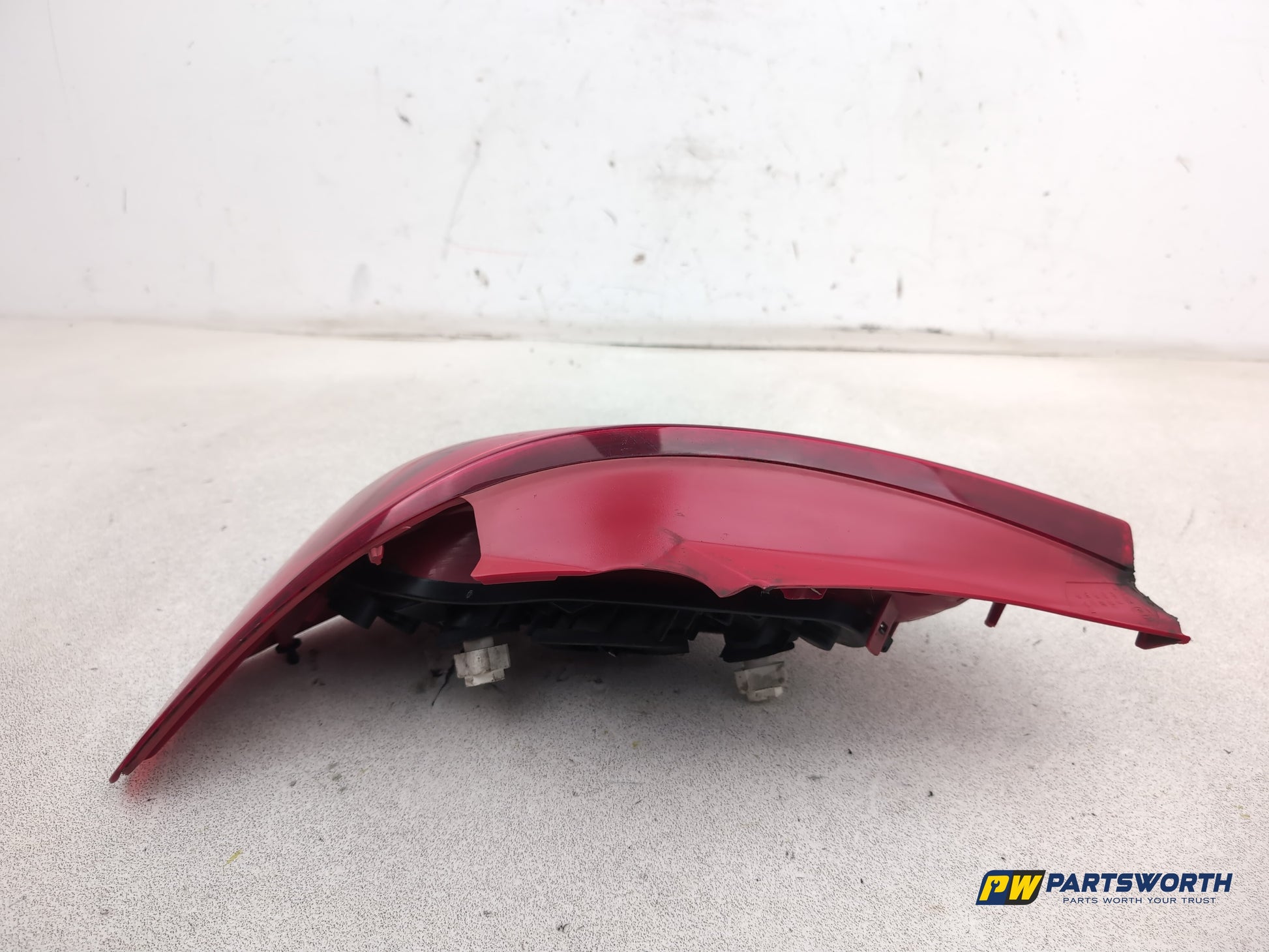 Lamp Assembly Rear RH 4