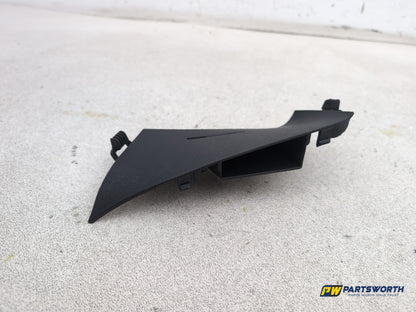 Vauxhall Corsa Se Dashboard Trims 13316869 2006-2014 - photo 10
