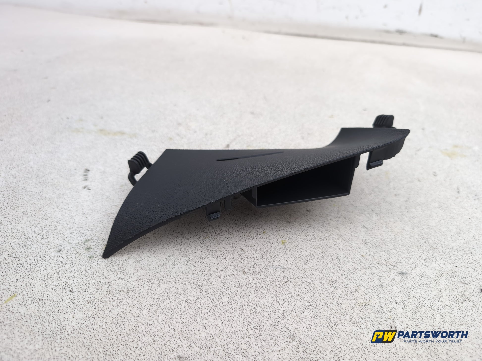 Vauxhall Corsa Se Dashboard Trims 13316869 2006-2014 - photo 4