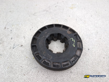 Mercedes-Benz B200 B-Class W245 Suspension Rubber Buffer Rear Upper And Lower - photo 10