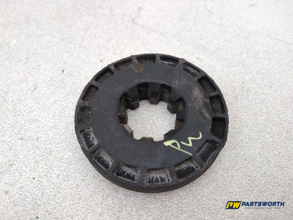 Mercedes B-Class W245 Suspension Rubber Buffer Rear Upper And Lower A1693250484 - photo 4