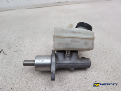 Mercedes-Benz B200 B-Class W245 Brake Master Cylinder Assembly A1694300202 - photo 4