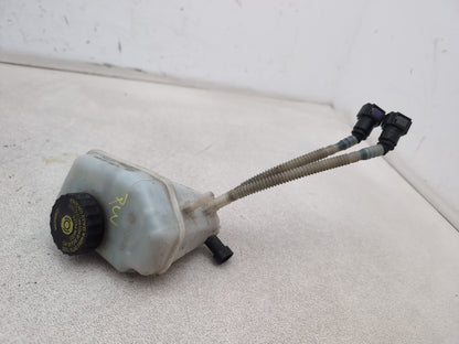 Vauxhall Corsa Se 1.2l Petrol Brake Fluid Reservor 0204051244 2006-2014 - photo 4