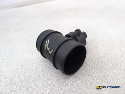 Vauxhall Corsa Se 1.2l Petrol Mass Air Flow Meter 13307079 2006-2014 - photo 4