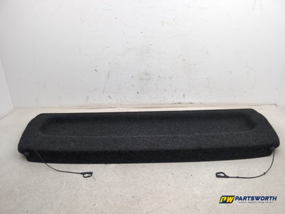 Vauxhall Corsa Se Hatchback Parcel Shelf 2006-2014 - photo 4