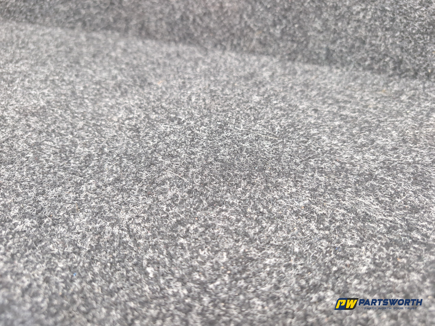 Vauxhall Corsa Se 1.2l Petrol Hatchback Boot Carpet 2006-2014 - photo 4