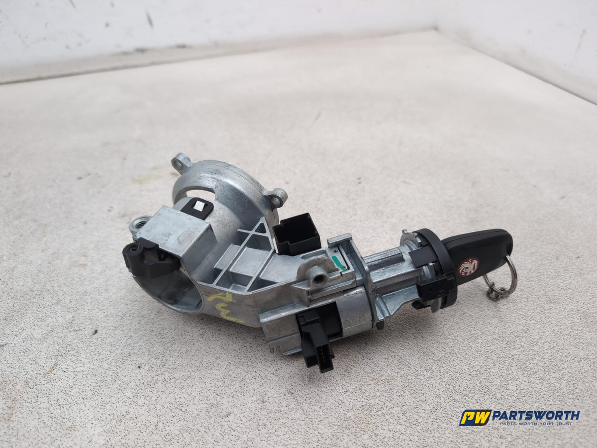Engine ECU KIT 16