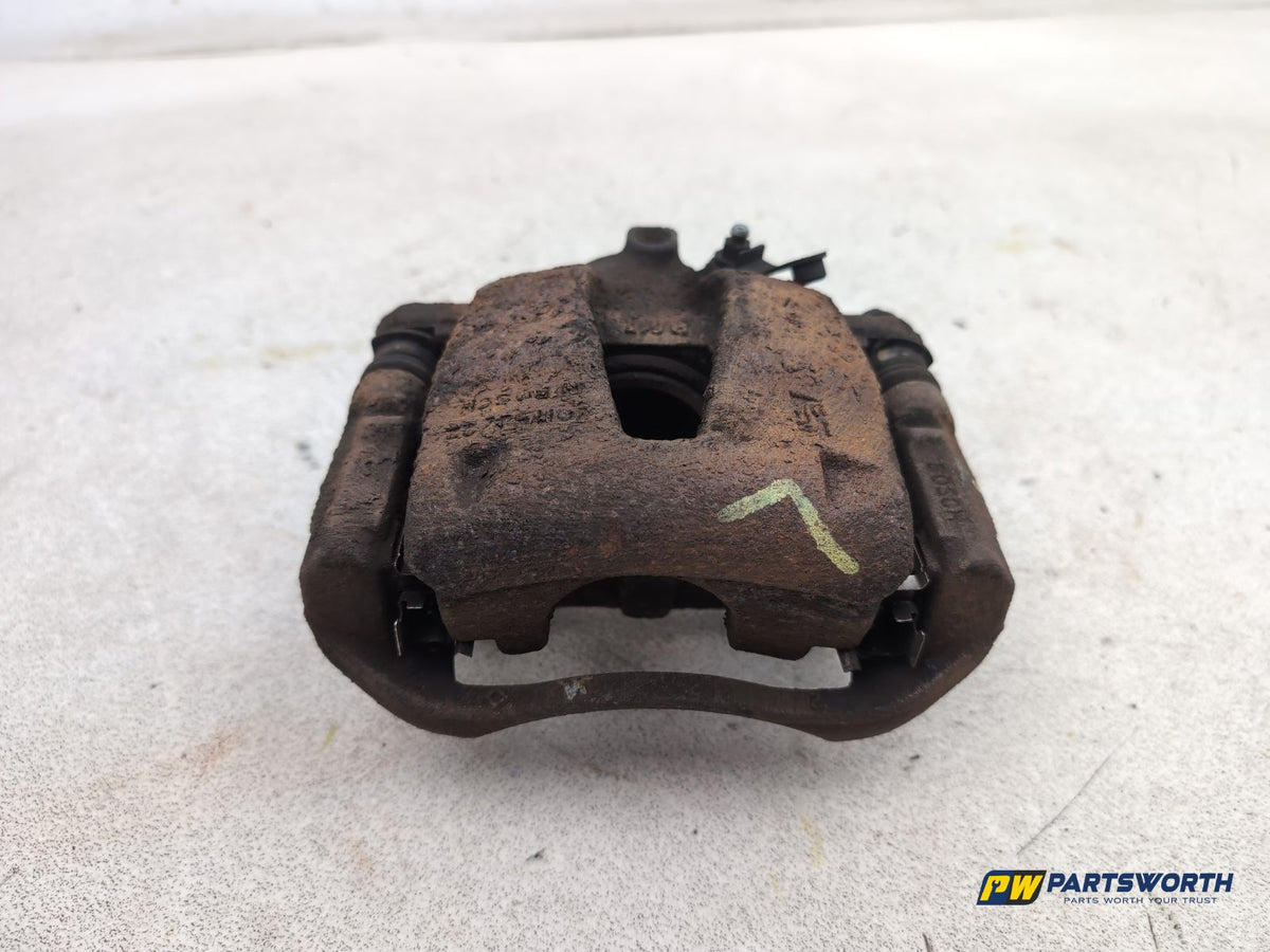 Brake Caliper Front LH 4