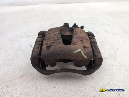 Brake Caliper Front LH 4