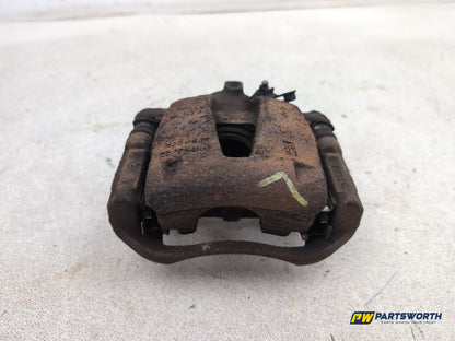 Vauxhall Corsa Se Brake Caliper Front Lh Passenger Side 2006-2014 - photo 4