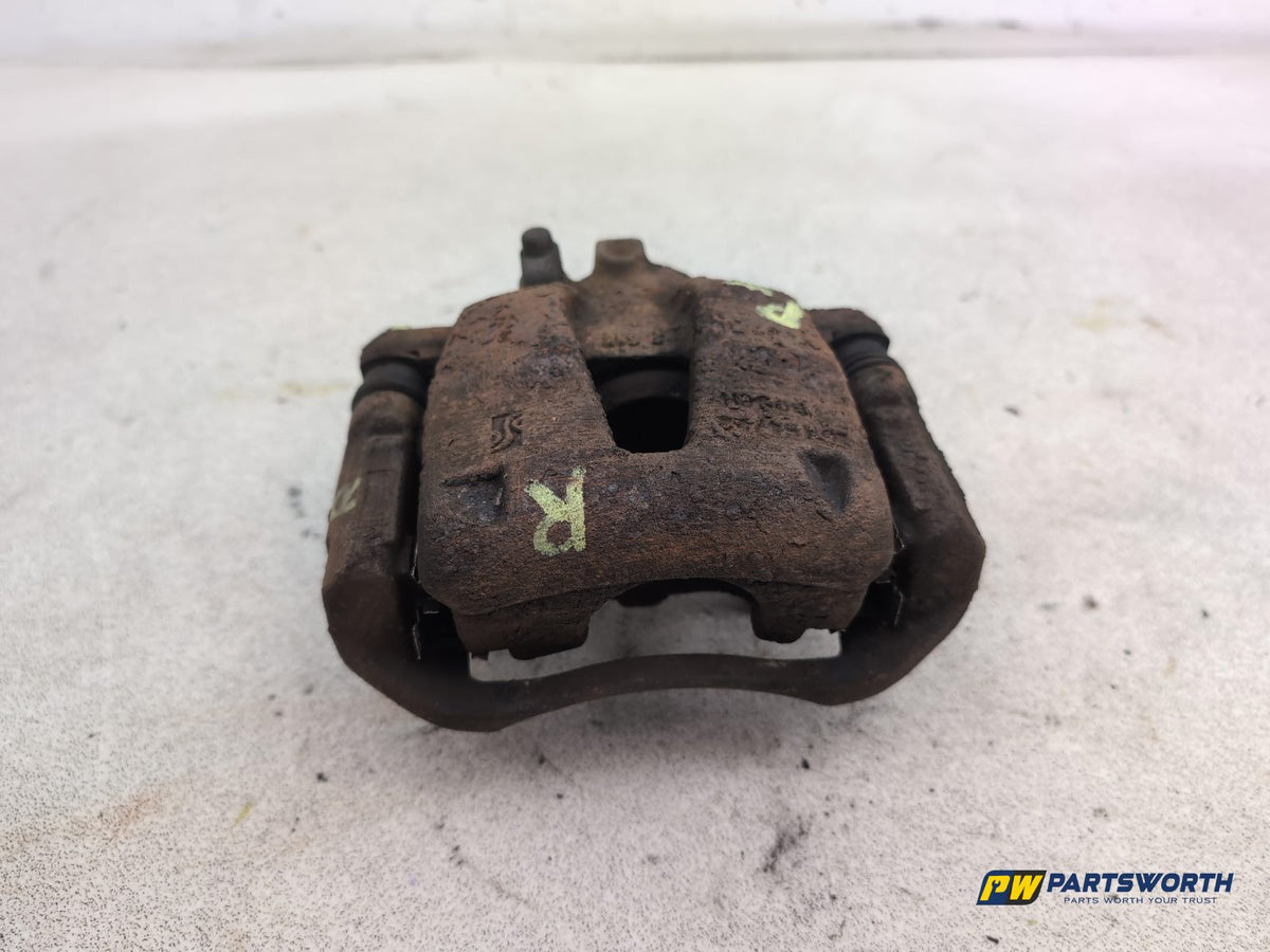 Brake Caliper Front RH 4