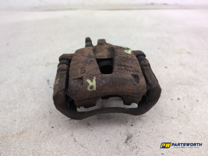 Vauxhall Corsa Se Brake Caliper Front Rh Driver Side 2006-2014 - photo 4