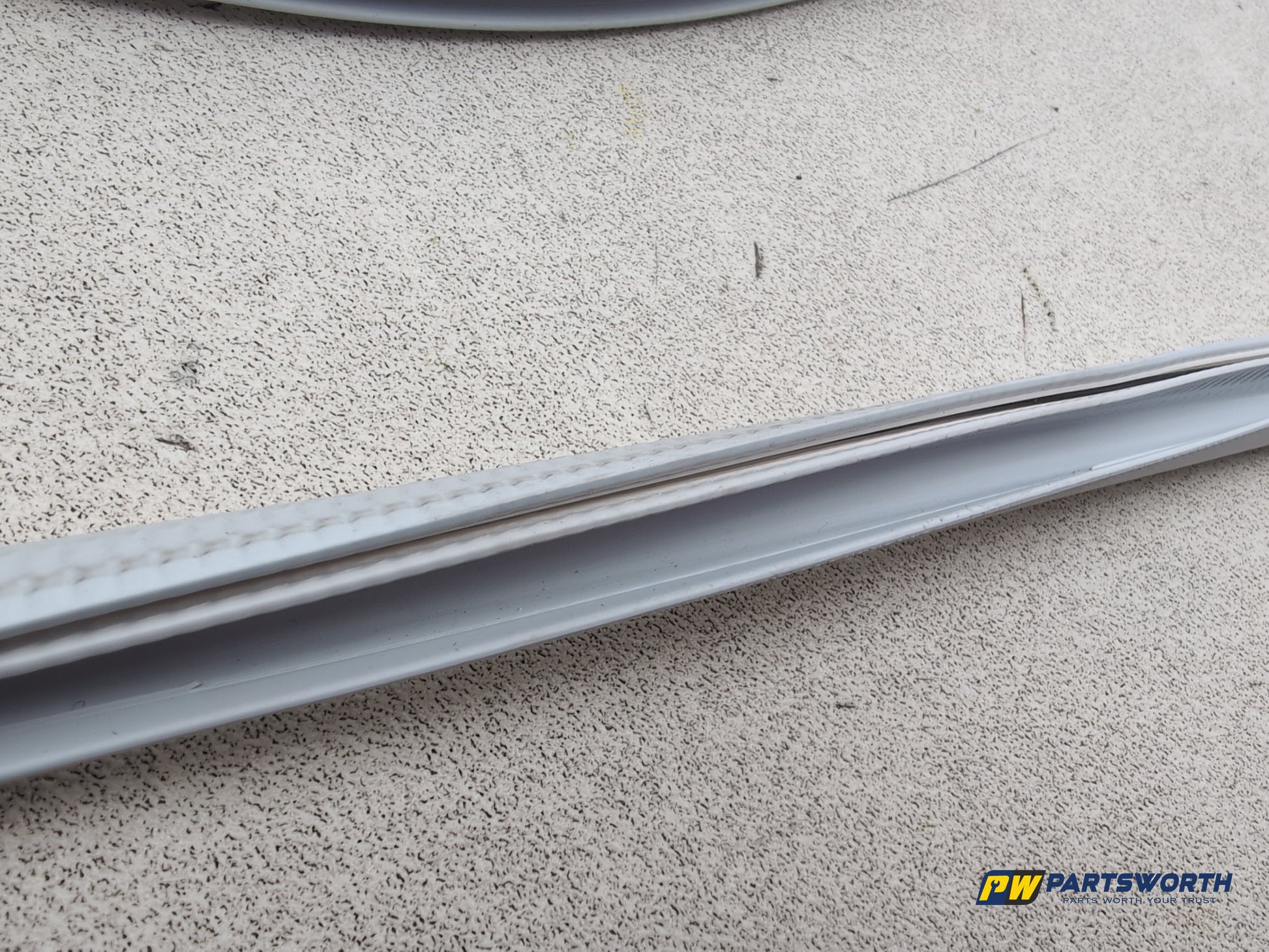 Peugeot 308 Allure Blue Hdi Panoramic Sunroof Rubber Seal 2013-2021 - photo 4