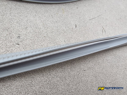 Peugeot 308 Allure Blue Hdi Panoramic Sunroof Rubber Seal 2013-2021 - photo 4