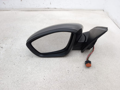 Door Mirror LH 4
