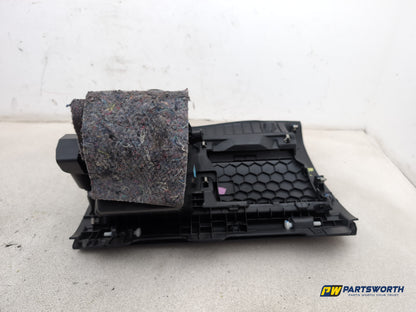 Peugeot 308 Allure Blue Hdi Glove Compartment Assembly 2013-2021 - photo 10