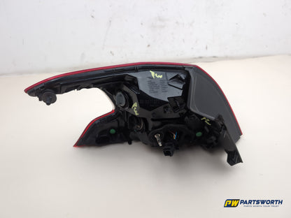 Lamp Assembly Rear RH 4