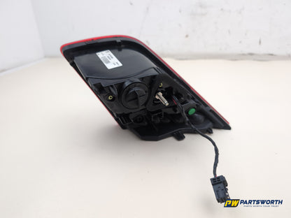 Peugeot 308 Allure Blue Lamp Assembly Rear Inner Lh Passenger Side 9677818380 - photo 10