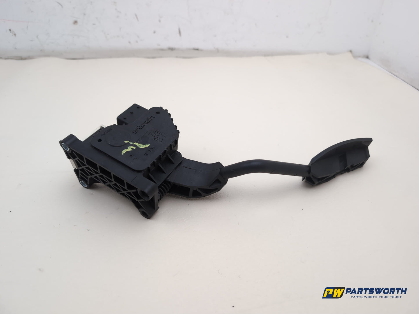 Vauxhall Corsa Se Pedal Accelerator Throttle 13305805 2006-2014 - photo 10