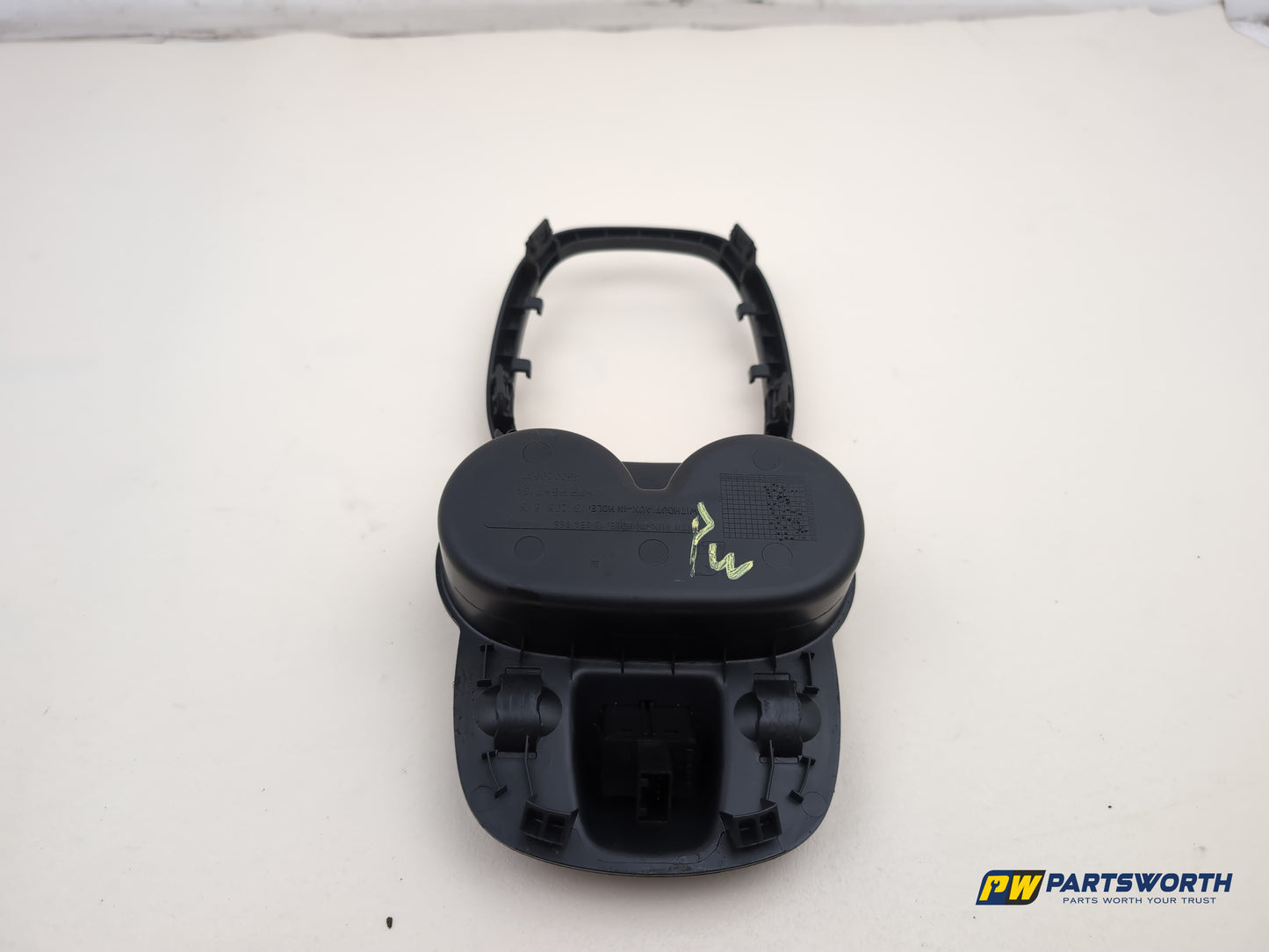 Vauxhall Corsa Se Centre Console Cup Holder 13254966 2006-2014 - photo 4