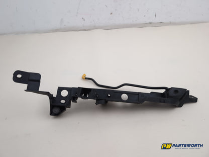 Vauxhall Corsa Se Bonnet Stay Rod Bracket Front Left Side 13395918 2006-2014 - photo 10