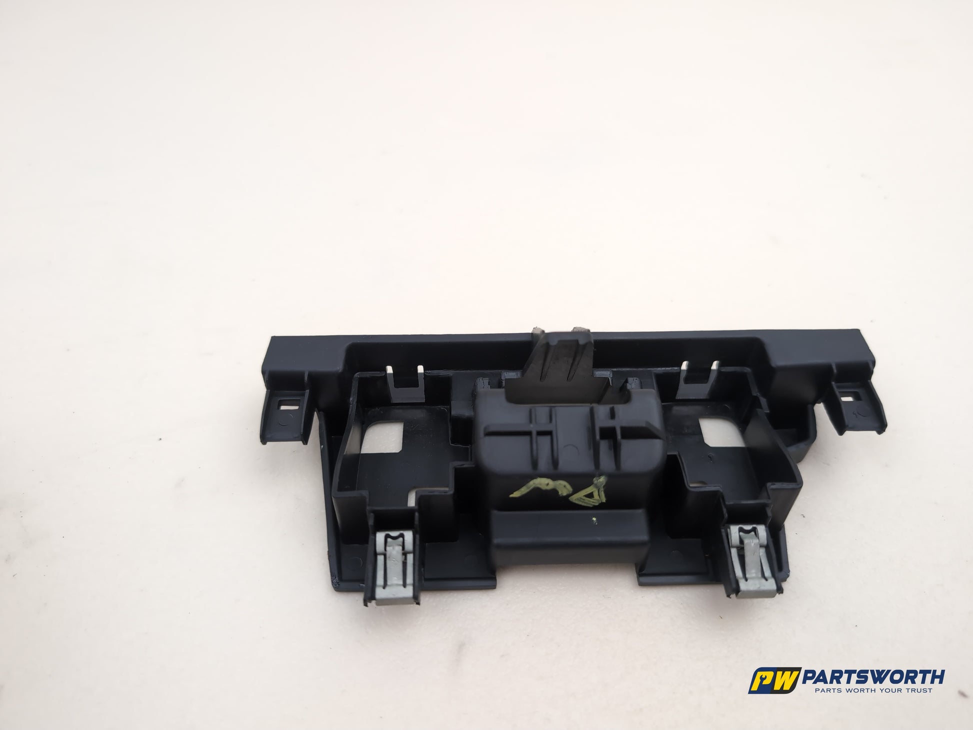 Peugeot 308 Allure Blue Hdi Centre Console Mount Support Bracket 9801835677 - photo 4
