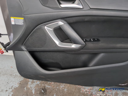 Door Front RH 10