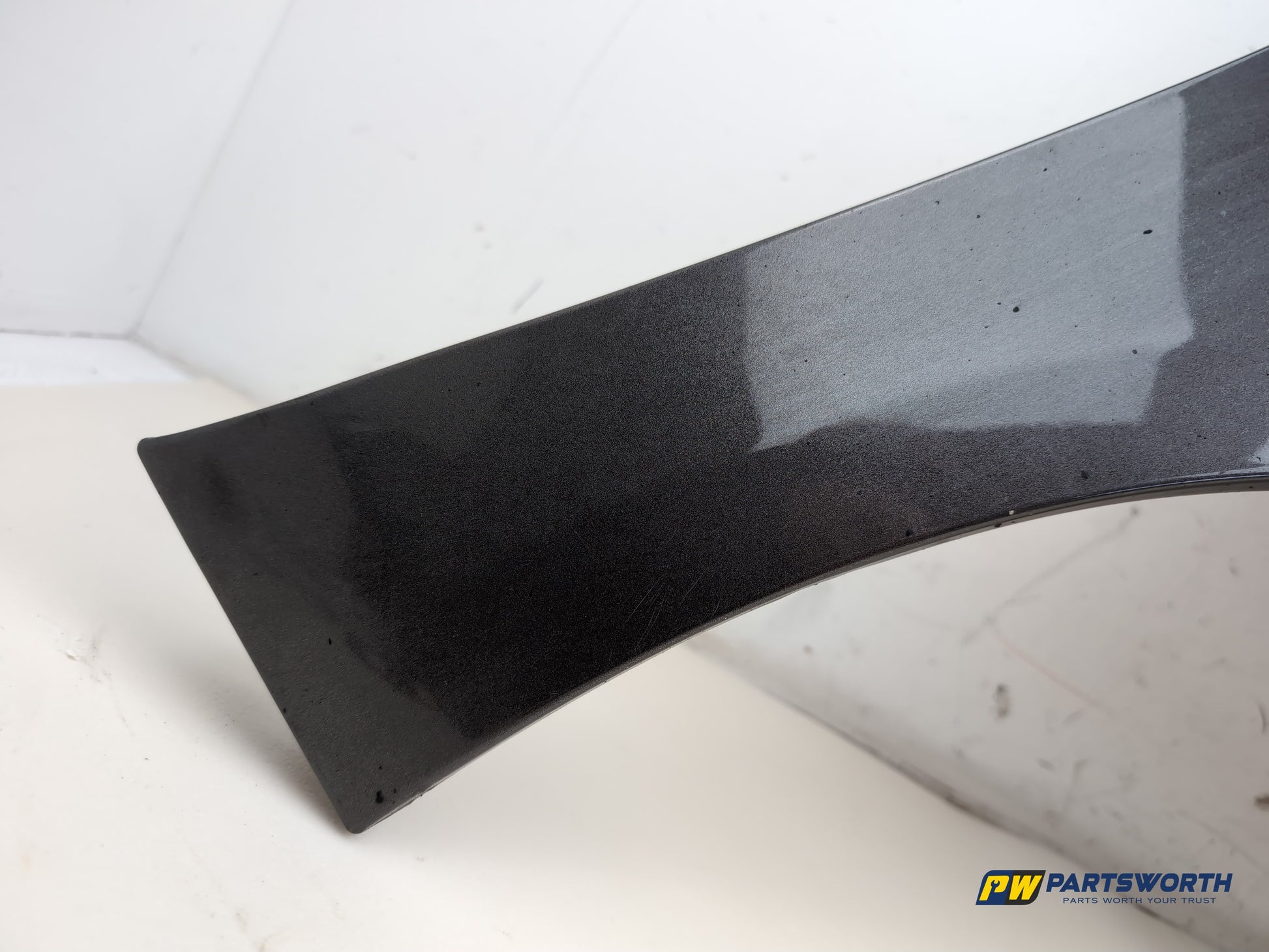 Wing Front RH 4