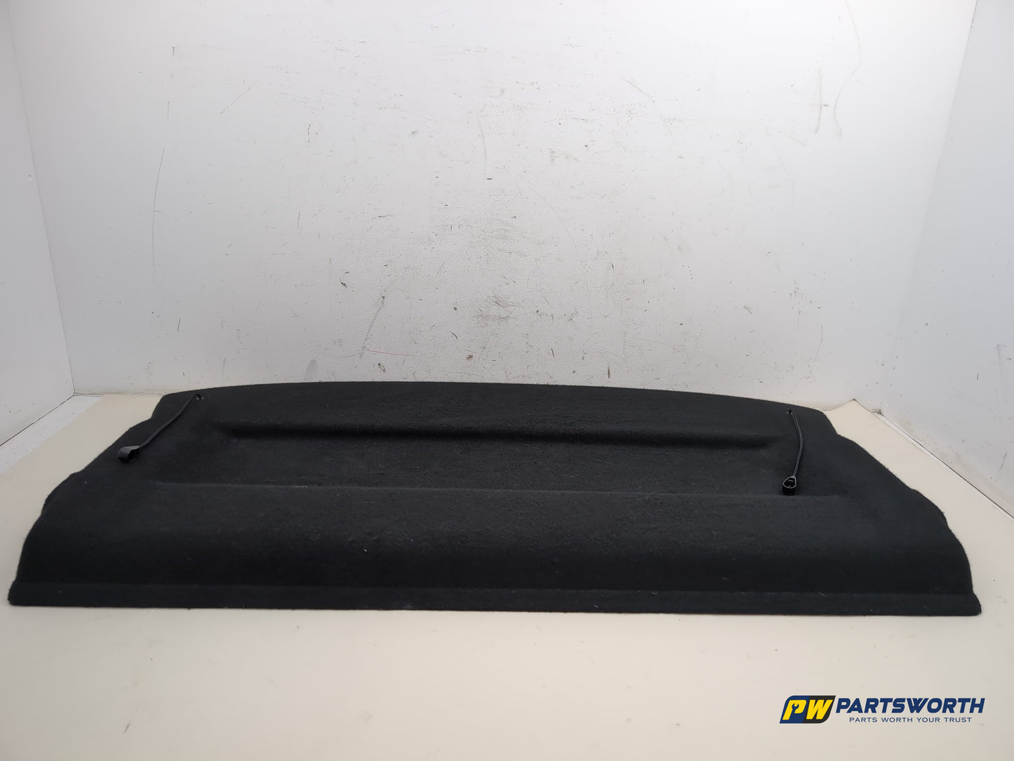 Peugeot 308 Allure Blue Hdi Hatchback Parcel Shelf 2013-2021 - photo 4