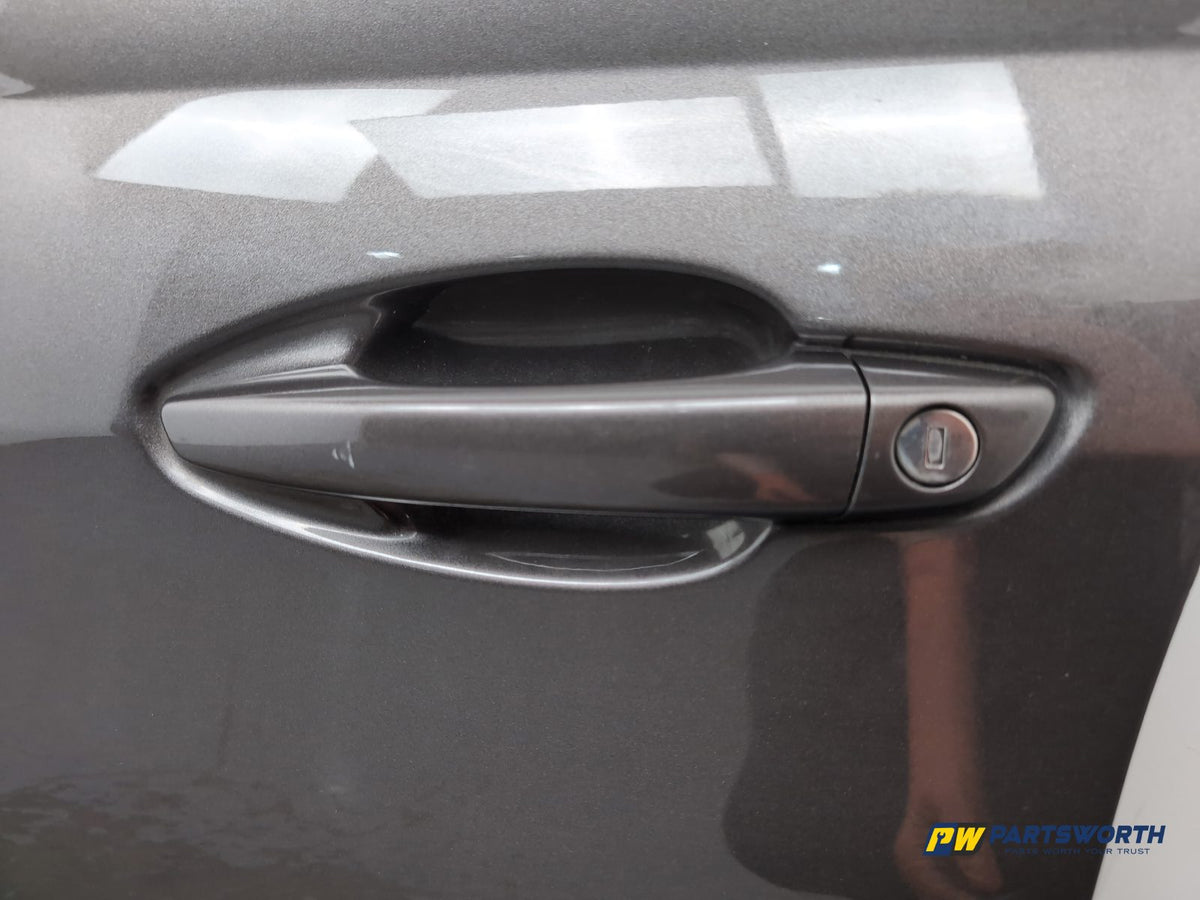 Door Front LH 4