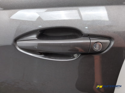 Door Front LH 4