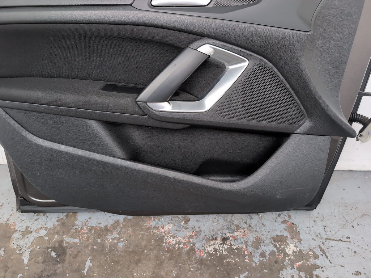 Door Front LH 10