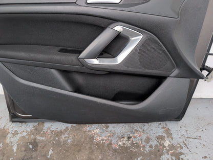 Door Front LH 10