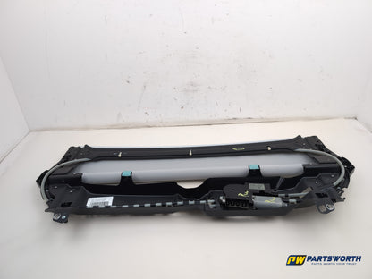 Peugeot 308 Allure Blue Hdi Sunroof Motor Mechanism Blind 9677832680 2013-2021 - photo 4