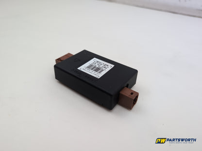 Peugeot 308 Allure Blue Hdi Alarm Control Ecu Module Unit 9673523380 2013-2021 - photo 4