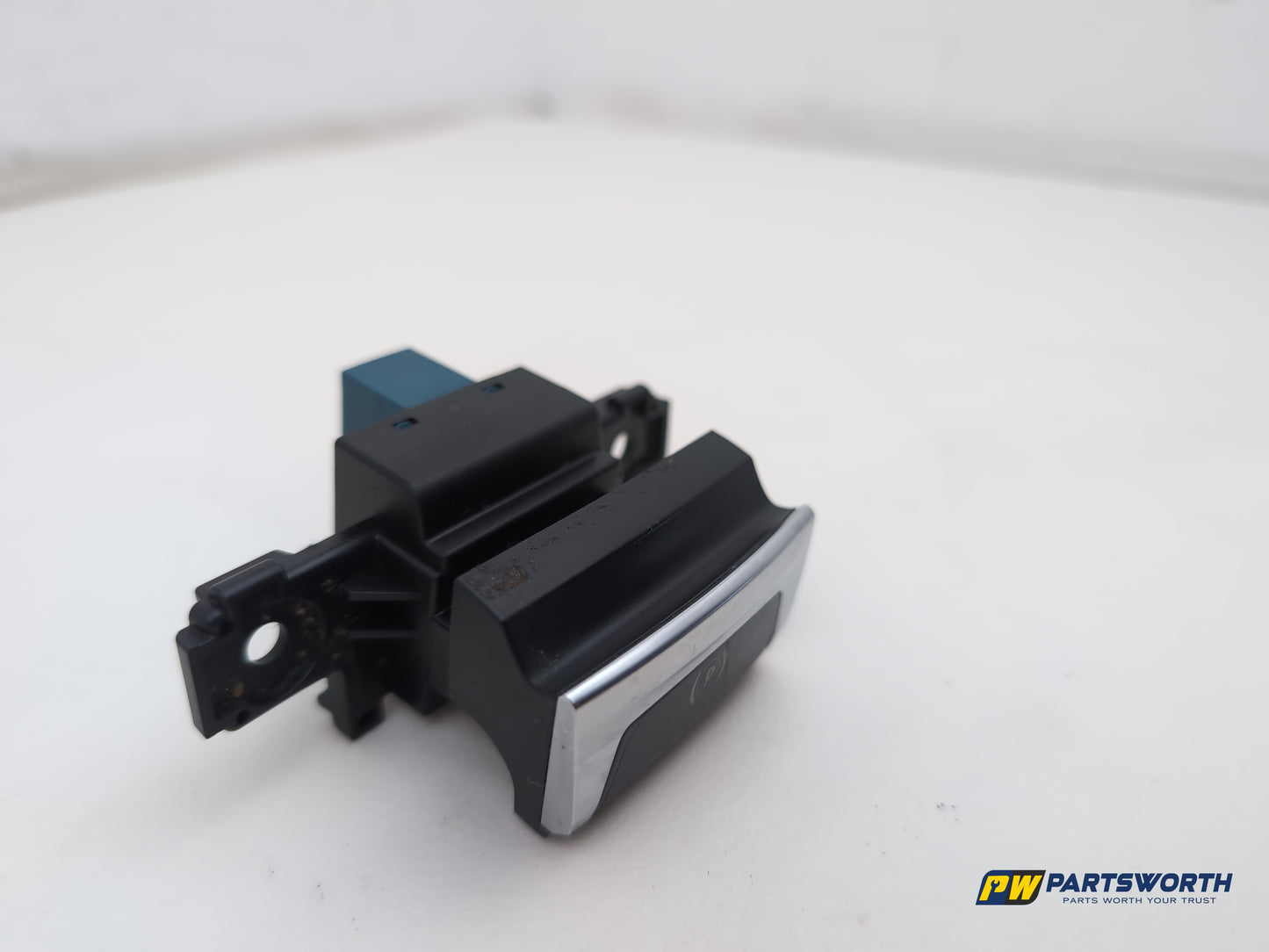 Switch Electric Handbrake 4
