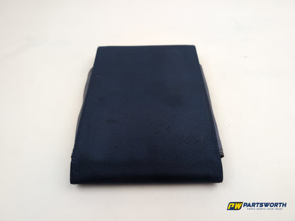 Peugeot 308 Allure Blue Hdi Owners Handbook Manual Pack And Wallet - photo 4