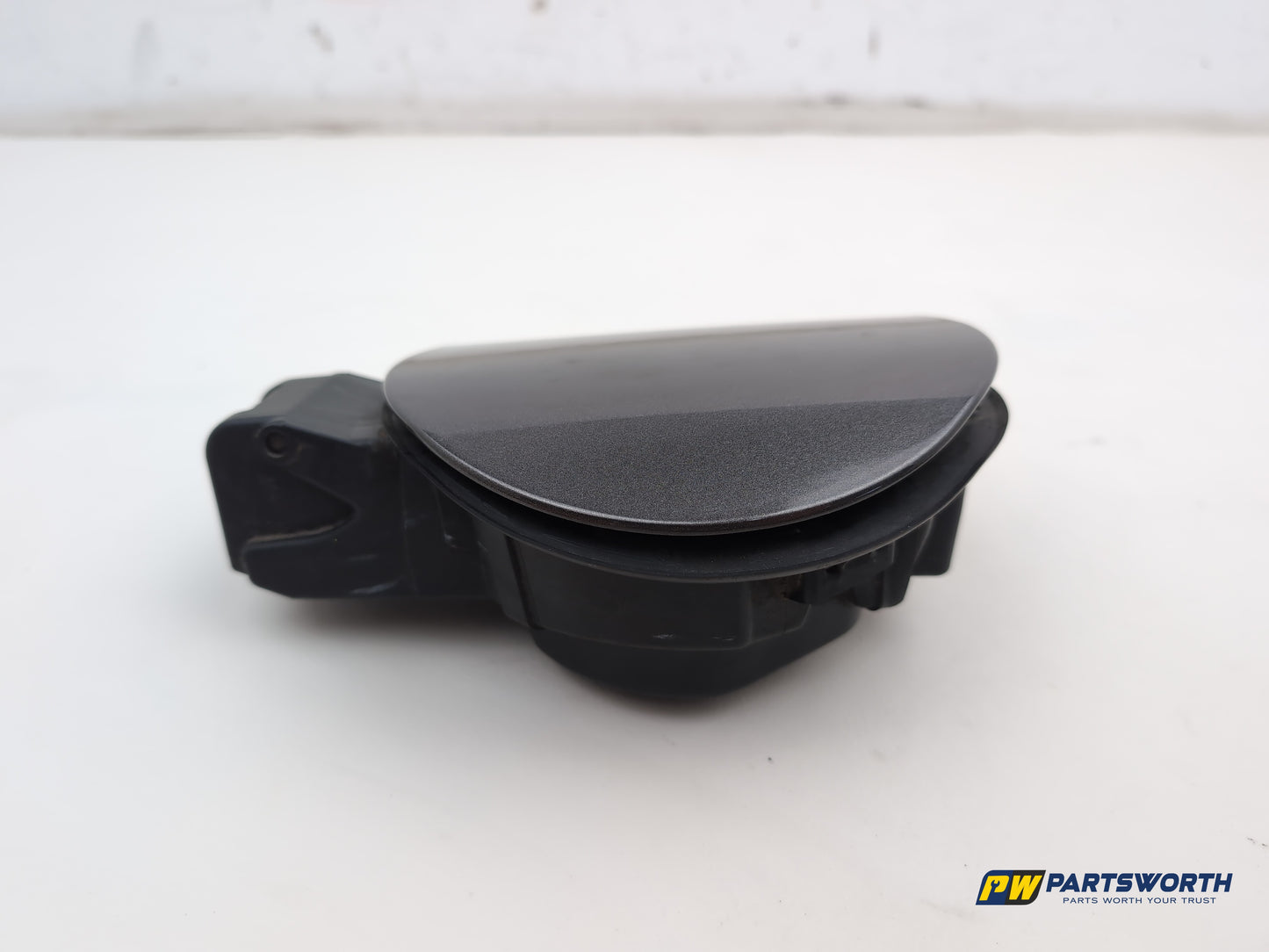 Peugeot 308 Allure Blue Hdi Fuel Filler Flap Telluric Brown Kksd 9677394980 - photo 4