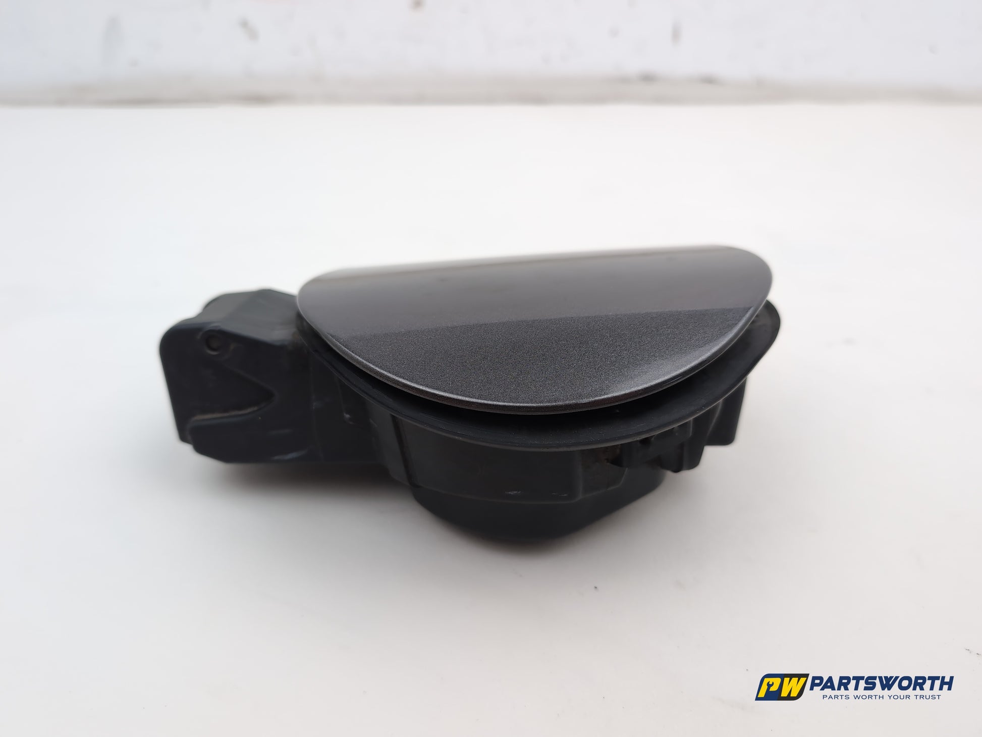 Peugeot 308 Allure Blue Hdi Fuel Filler Flap Telluric Brown Kksd 9677394980 - photo 4