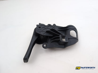 Peugeot 308 Allure Blue Hdi Bonnet Release Handle 2013-2021 - photo 10
