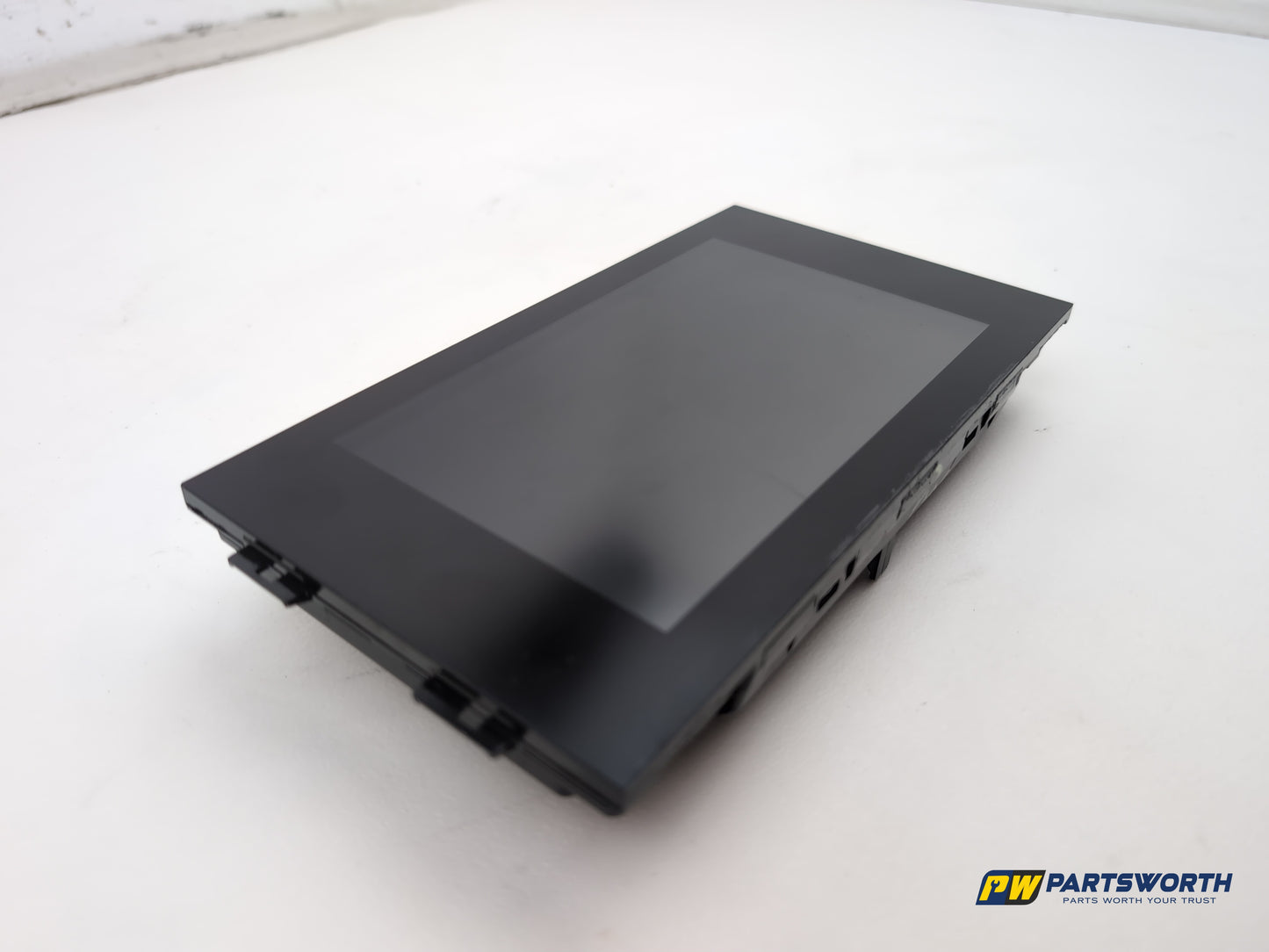 Peugeot 308 Allure Blue Hdi Multi Function Display Unit 981148628000 2013-2021 - photo 4