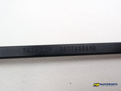 Peugeot 308 Allure Blue Hdi Wiper Arm Front Pair 9677256980 2013-2021 - photo 4