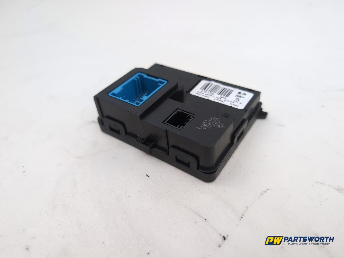 ECU Body 4