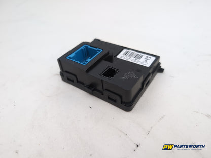 Peugeot 308 Allure Blue Hdi Climate Heater Control Module Unit 9678007680 - photo 4